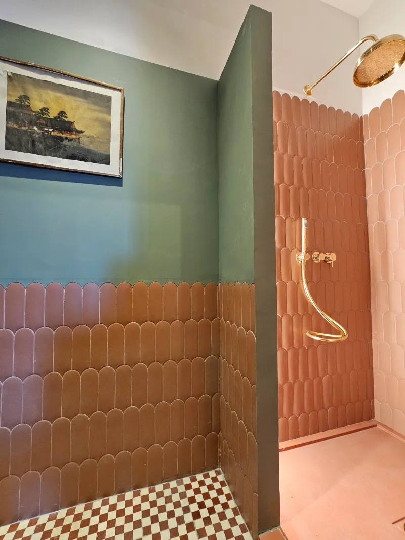 Habitación Doble Superior (2 hab) — 12