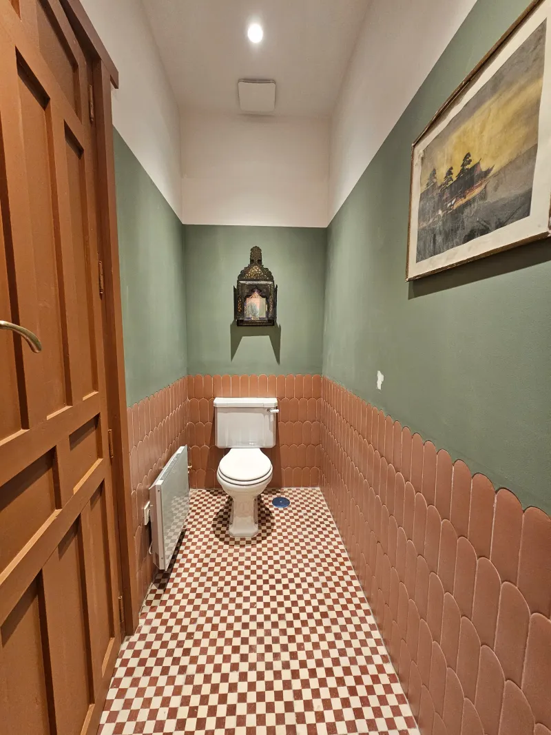 Habitación Doble Superior (2 hab) — 13