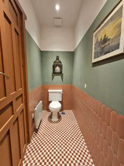 Habitación Doble Superior (2 hab) — 13