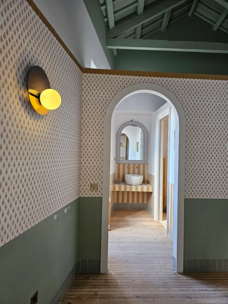 Habitación Doble Superior (2 hab) — 17