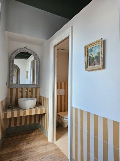 Habitación Doble Superior (2 hab) — 18