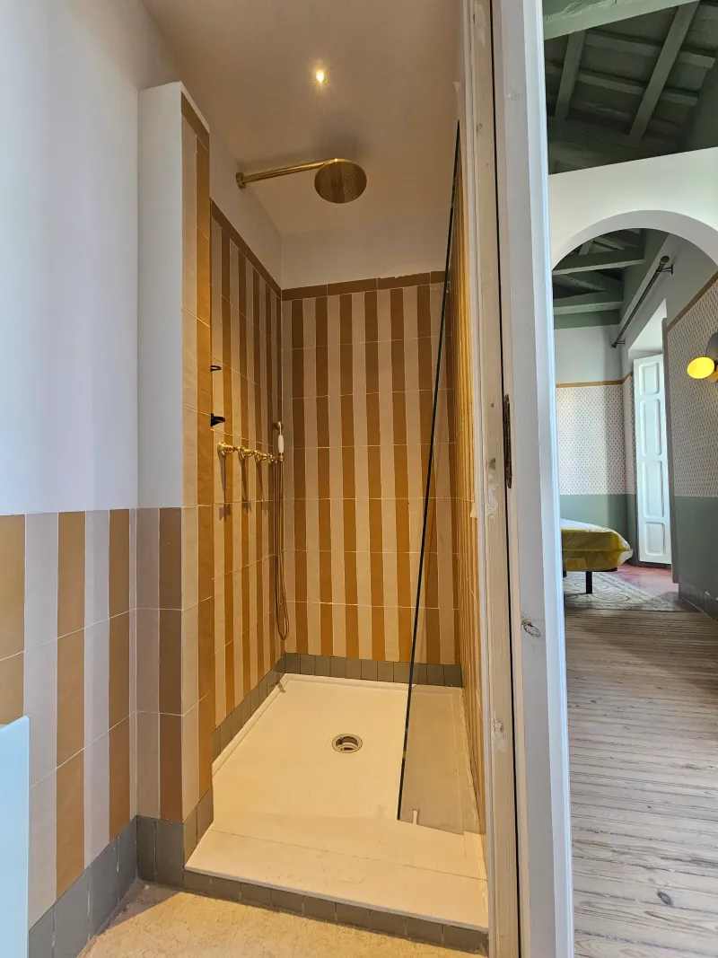 Habitación Doble Superior (2 hab) — 19