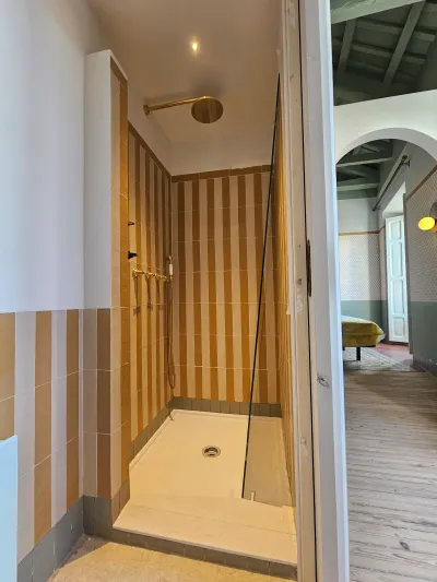 Habitación Doble Superior (2 hab) — 19