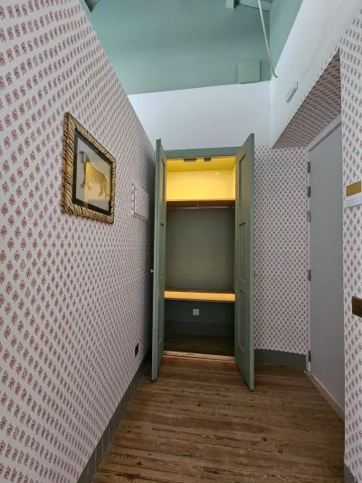 Habitación Doble Superior (2 hab) — 20