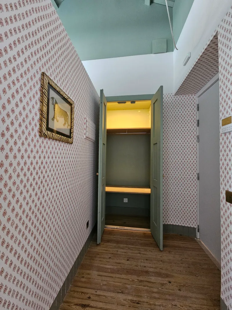 Habitación Doble Superior (2 hab) — 20