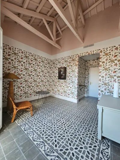 Suite / Suite con bañera de hidromasaje — 4