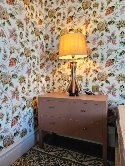 Suite / Suite con bañera de hidromasaje — 10