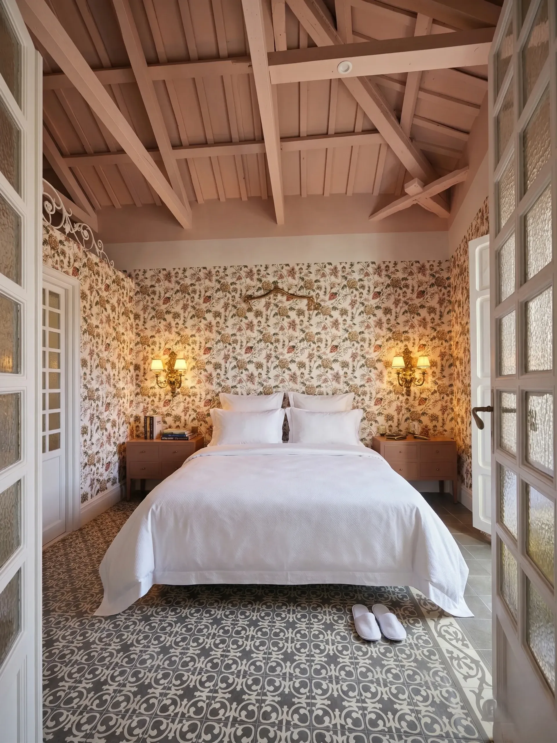 El Renacer del Lujo Manchego: Diseño y Tradición