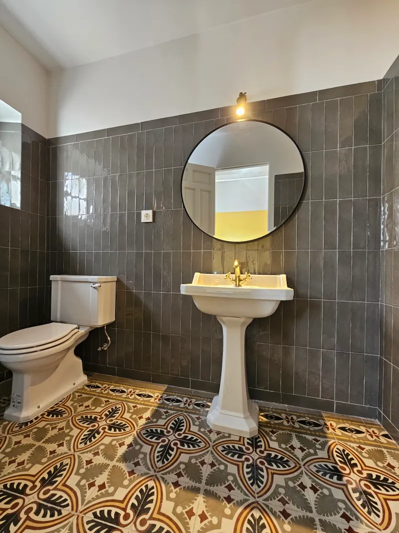 Habitación Doble Standard (4 hab) — 13