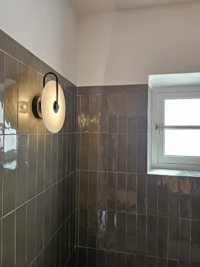 Habitación Doble Standard (4 hab) — 16