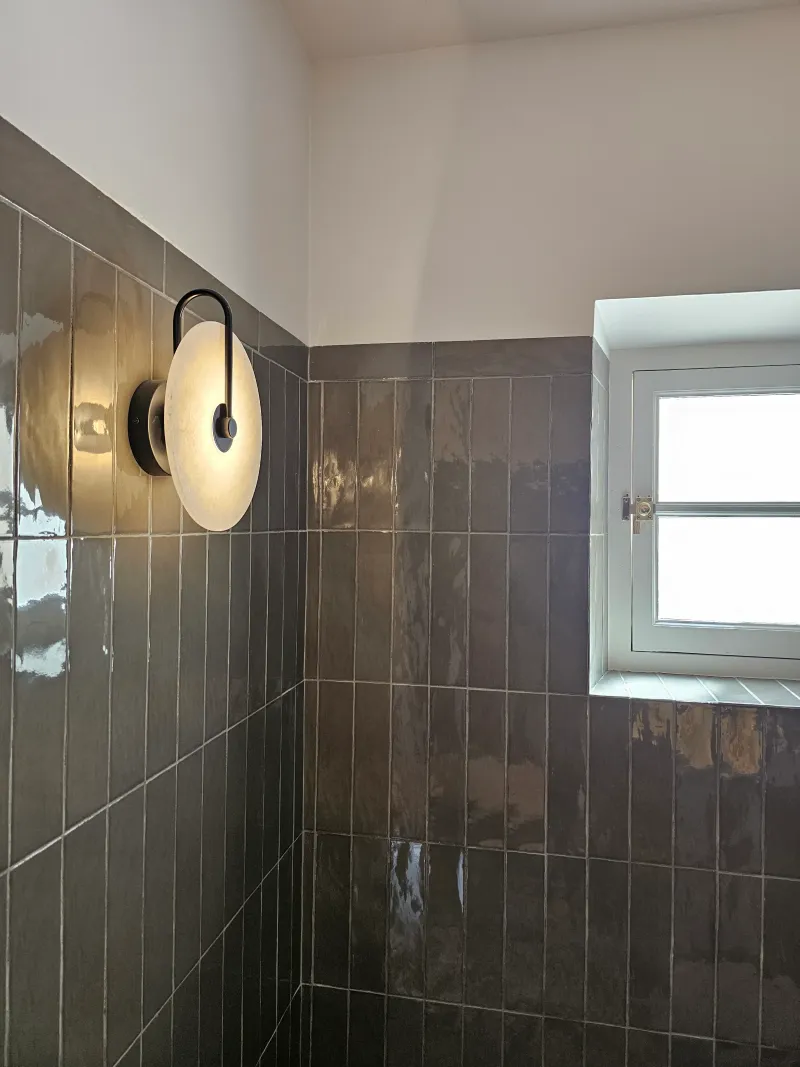 Habitación Doble Standard (4 hab) — 16