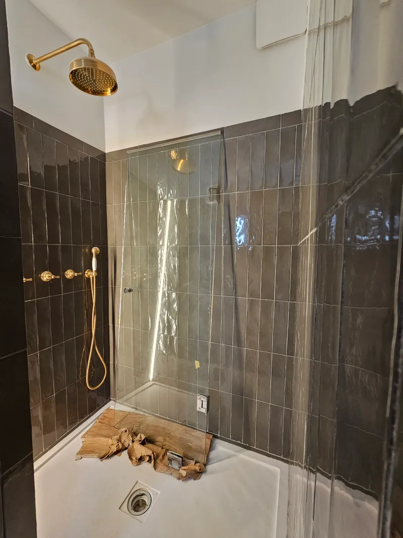 Habitación Doble Standard (4 hab) — 17