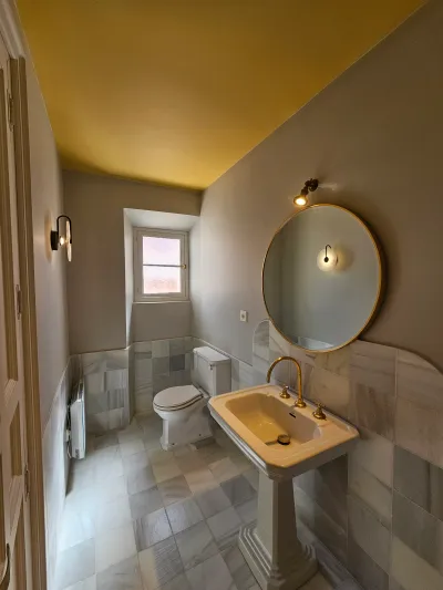 Habitación Doble Standard (4 hab) — 18