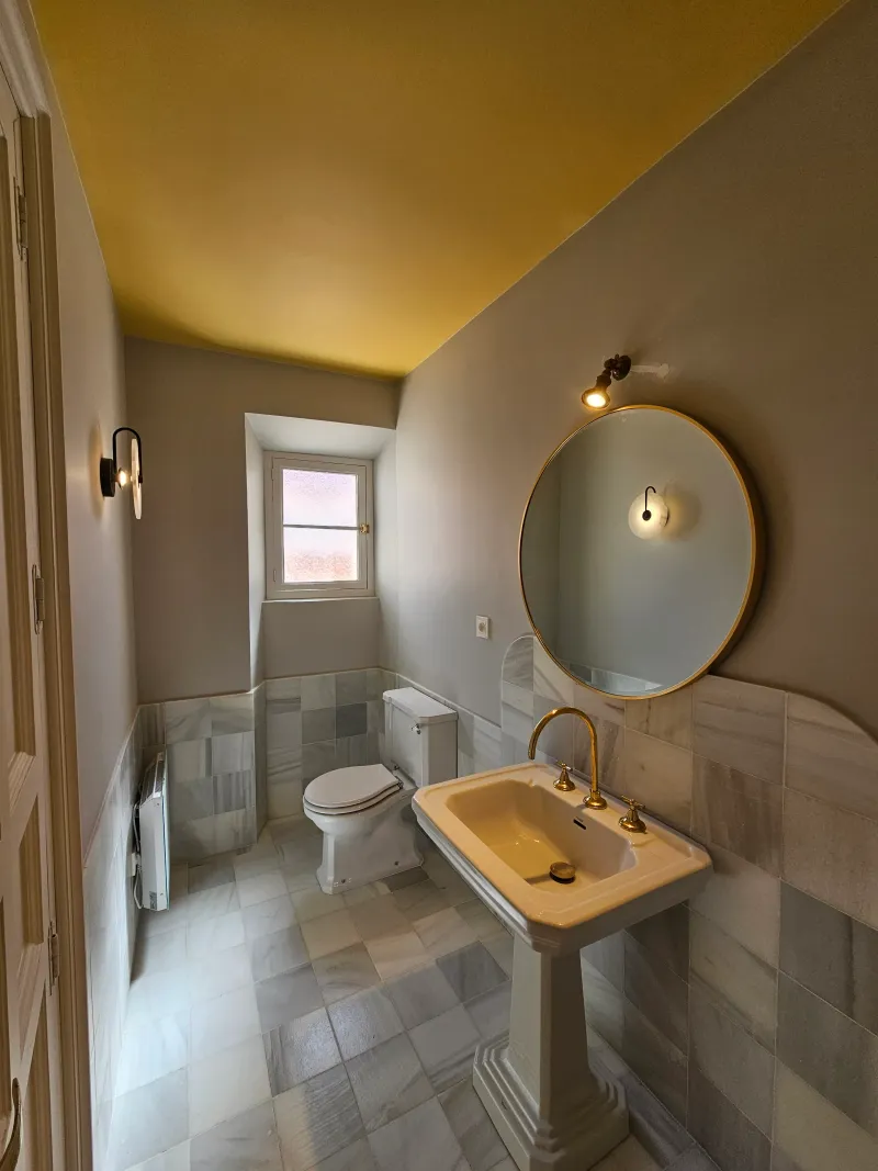 Habitación Doble Standard (4 hab) — 18