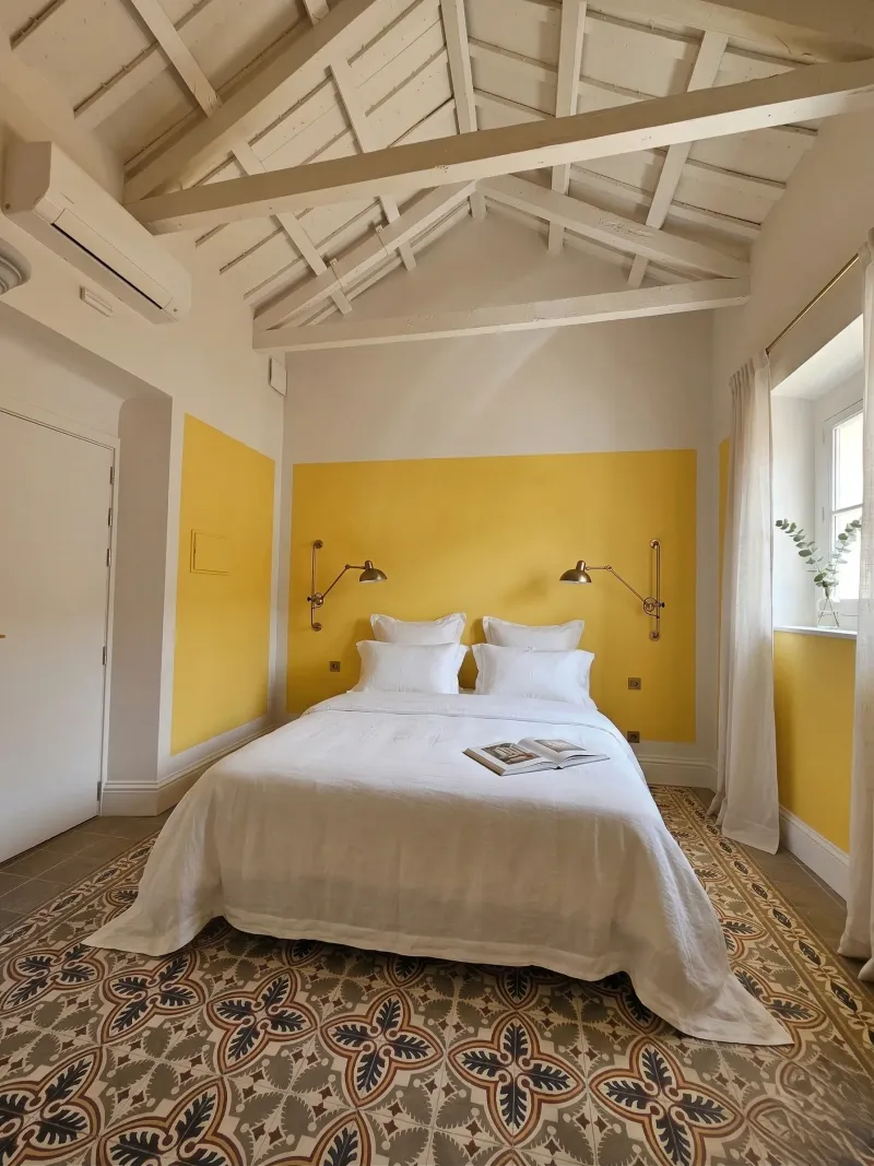 Habitación Doble Standard (4 hab) — 20