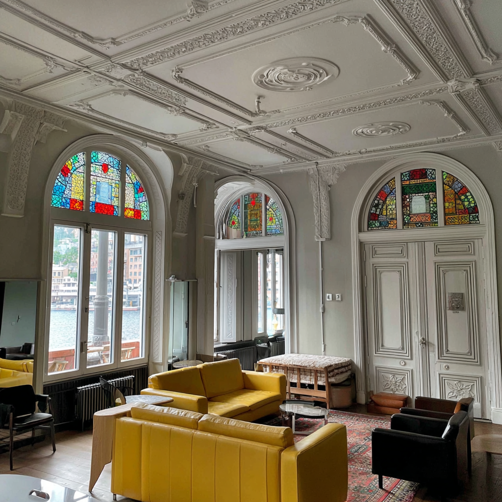 Casa Treviño Hotel Boutique - Habitación 1