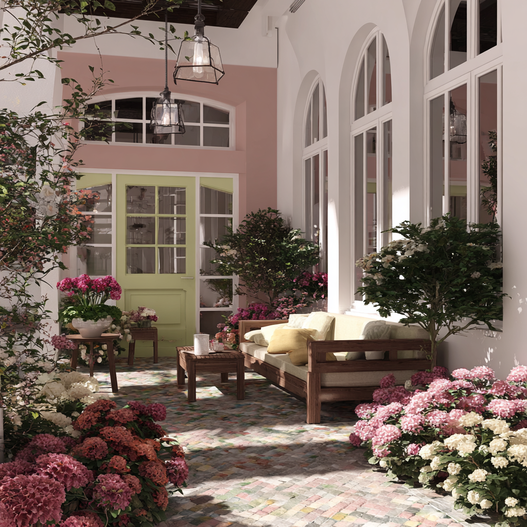 Casa Treviño Hotel Boutique - Habitación 10