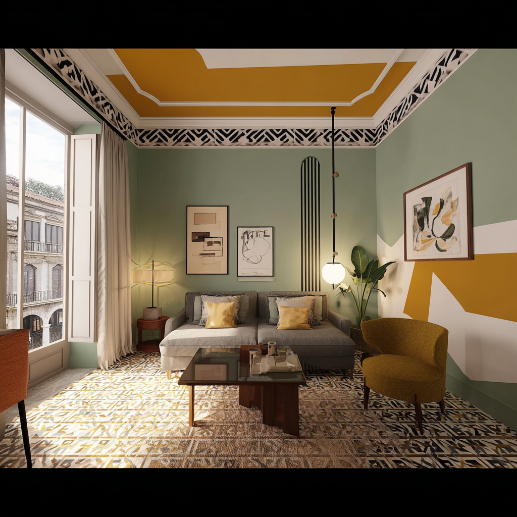 Casa Treviño Hotel Boutique - Habitación 14