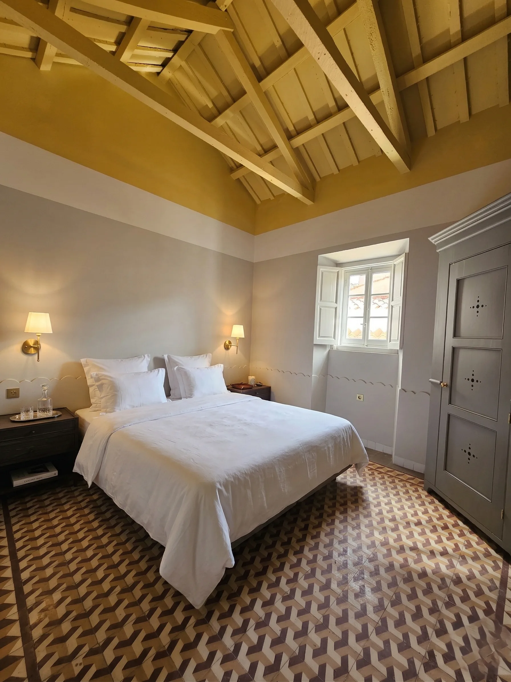 Casa Treviño Hotel Boutique — imagen 9