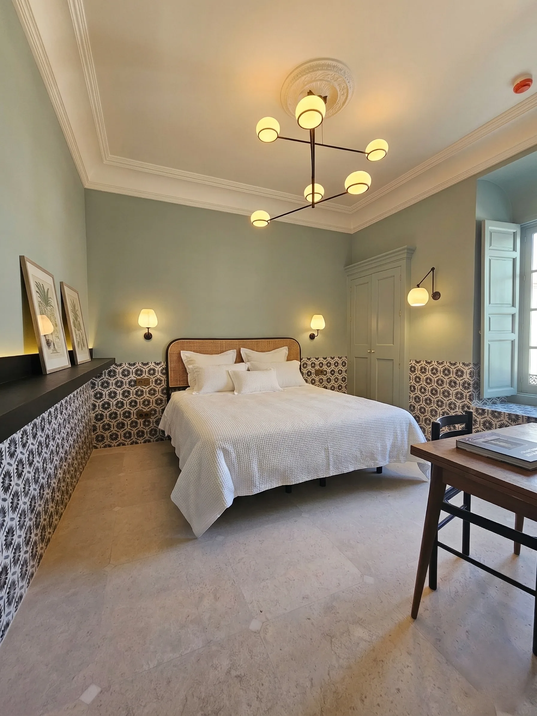 Casa Treviño Hotel Boutique — imagen 7