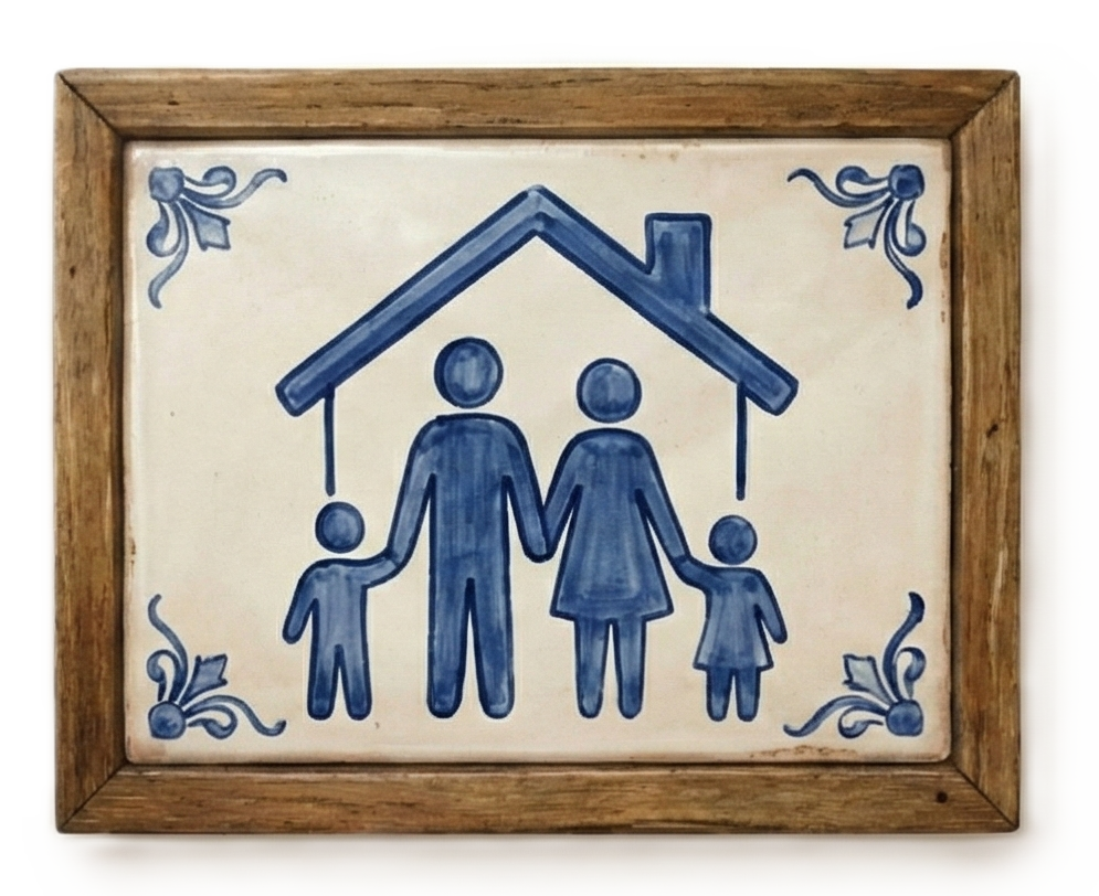 Habitaciones familiares