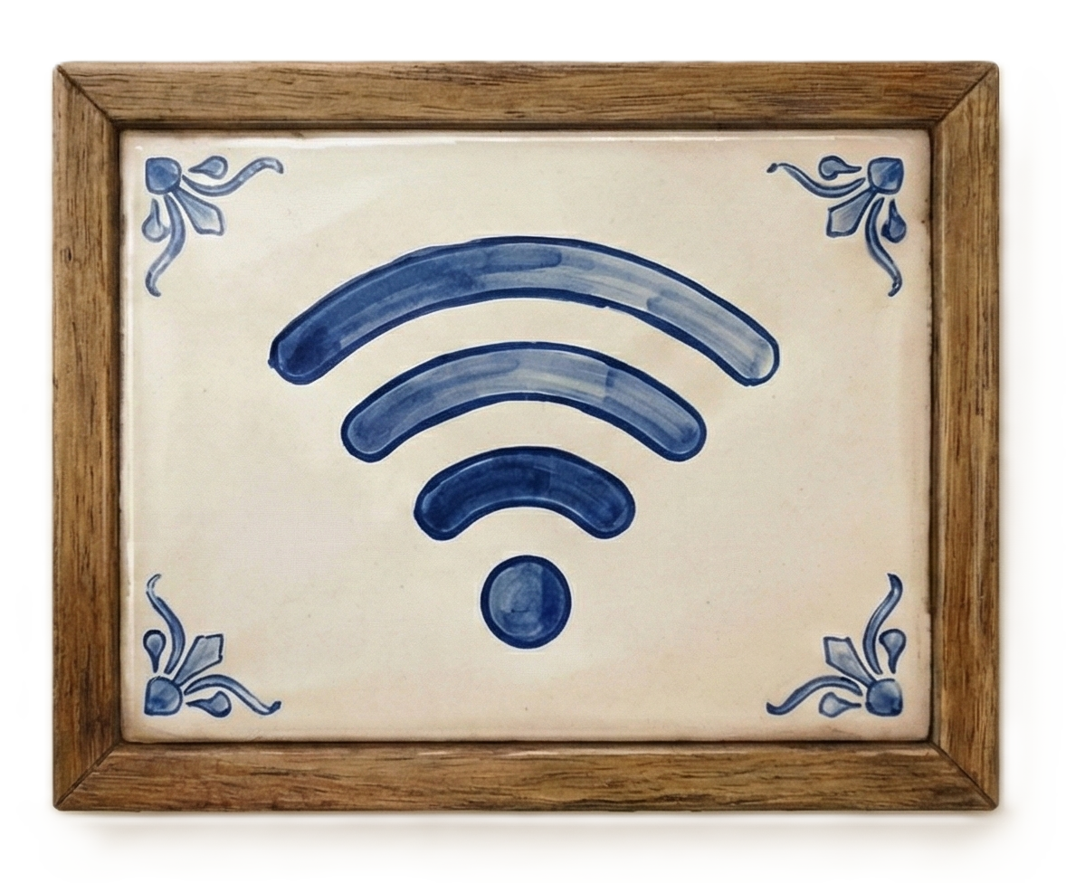 WiFi gratis